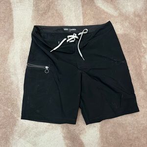 Vans x Former Board Shorts